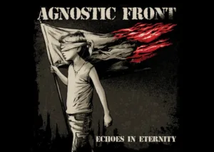 Agnostic Front Release New Video "Way Of War" From New Album