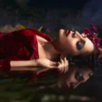 Listen To Gothic-Tinged "To Pieces" By Azam Ali