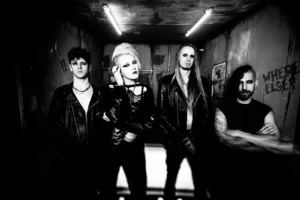 Watch Black Satellite's New Video For "Kill For You"