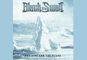 Supergroup Black Swan Ft Members of Dokken, MSG, Whitesnake Release "The Fire And Flame"