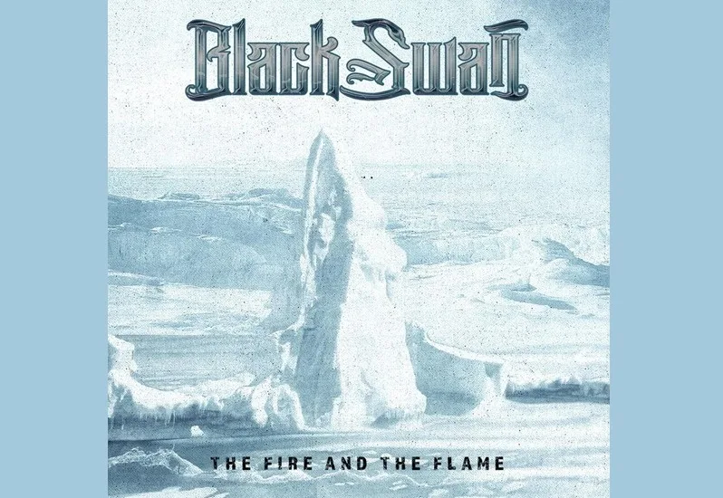 Supergroup Black Swan Ft Members of Dokken, MSG, Whitesnake Release "The Fire And Flame"