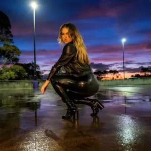 Watch Cassidy Paris' New Video For "Getting Better"