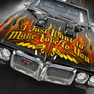 Tesla And Steelheart Singers To Unite On Foghat's "I Just Wanna Make Love To You"