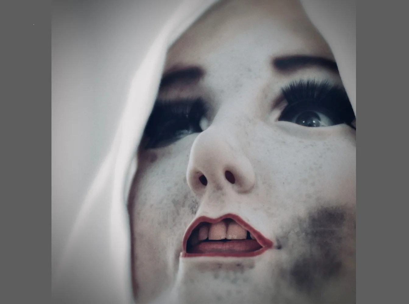 Deadly Apples Launch Video For "Sacrifice" Ft. Members of Nine Inch Nails And Filter