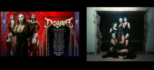 The Sexy Nuns Of Dogma Annouce U.S. Tour