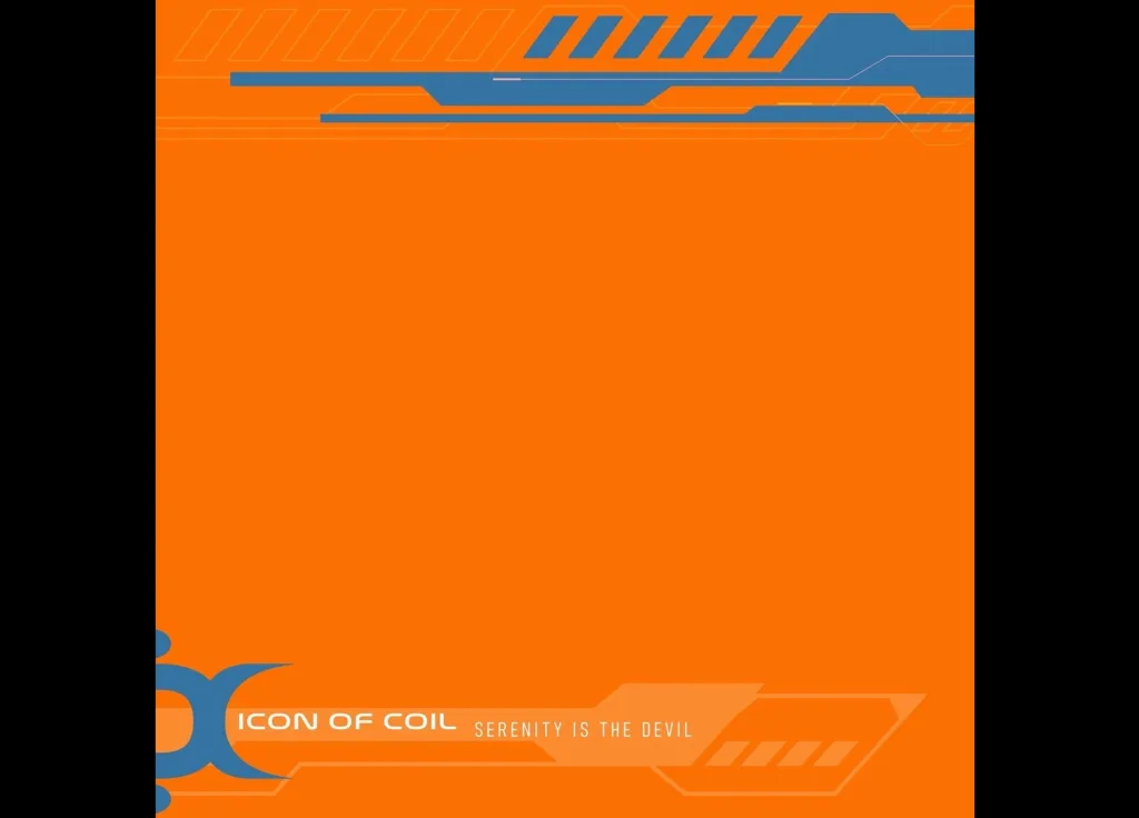 Icon Of Coil To Release "Serenity Is The Devil" 25th Anniversary Remaster