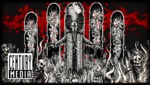 Lacuna Coil Releases Animated Video For "In Nomine Patris"
