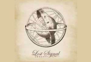 Lost Signal Releases "Entropy", An Ethereal Electronic Elegy