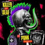 Listen To Unheard Motorhead Collab "Neat, Neat, Neat" With The Damned From New Punk Compilation