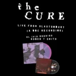 Olivia Rodrigo & The Cure's Robert Smith Announce Live From Glastonbury Release