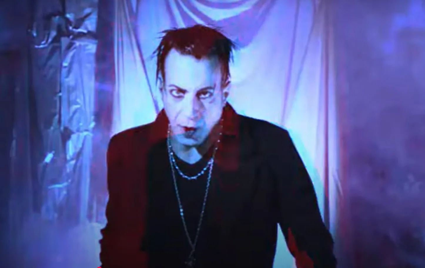 Gothic Rockers Psycholies Drop Video For "Another Pray"