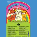 Legendary Japanese Punk Band Shonen Knife Announce U.S. Tour And Album Re-Releases