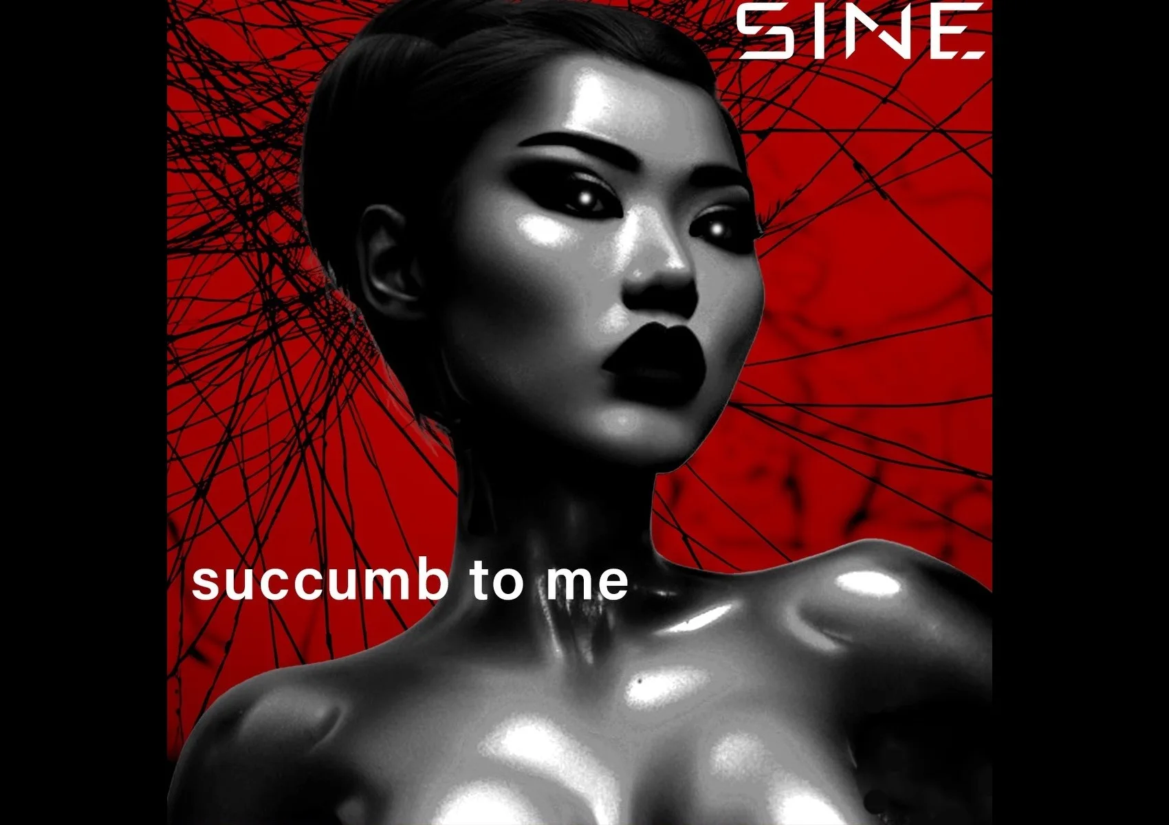 SINE Releases The Electronic Boom With New Single “Succumb To Me”