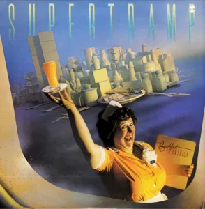 Supertramp Singer Dead At 81