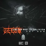 If You like Your Metal Brutal..Listen To "Blue And Cold" By TEETH