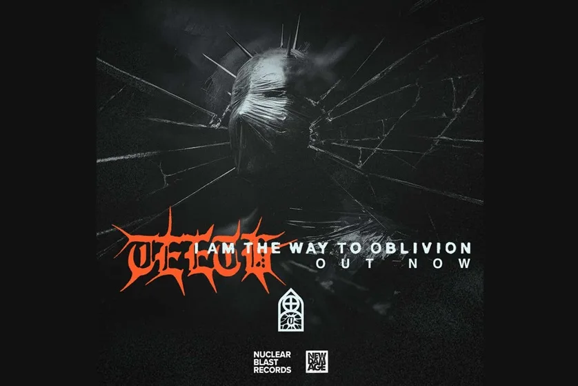 If You like Your Metal Brutal..Listen To “Blue And Cold” By TEETH