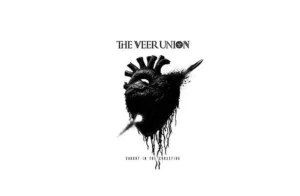 The Veer Union Release Explosive Video For "Caught In The Crossfire"