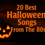The 20 Best Halloween Songs From The 80s