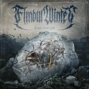 Ex-Amon Amarth Members Return With New Band Fimbul Winter