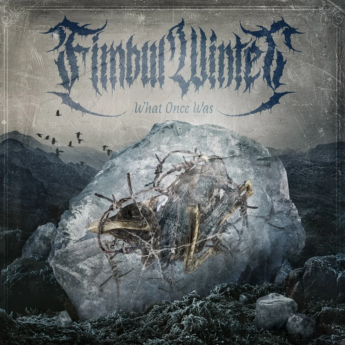 Ex-Amon Amarth Members Return With New Band Fimbul Winter
