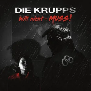 Industrial Metal Legends Die Krupps Release New Video and Single