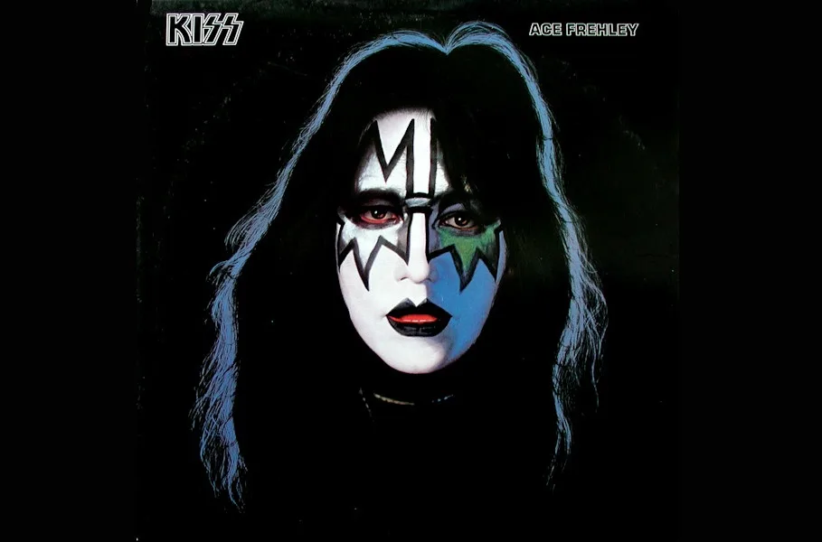Legendary KISS Guitarist Ace Frehley Dead At 74