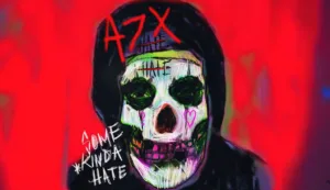 Listen To Avenged Sevenfold Cover The Misfits' "Some Kinda Hate"