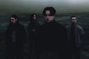 Bad Omens Returns With "Dying To Love"
