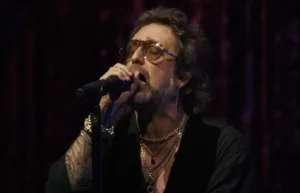 Watch Free Black Crowes "Revisiting Amorica" Concert For PBS
