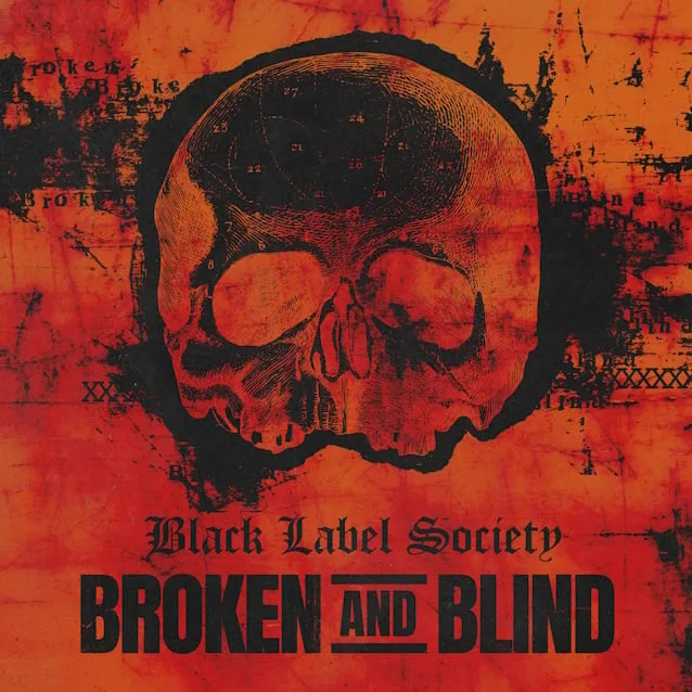 Black Label Society Drop New Music Video For "Broken And Blind"