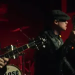 Close Enemies Ft. Aerosmith's Tom Hamilton Release Music Video For "More Than I Could Ever Need"