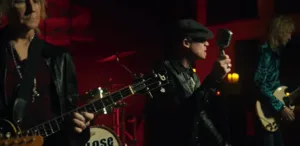 Close Enemies Ft. Aerosmith's Tom Hamilton Release Music Video For "More Than I Could Ever Need"