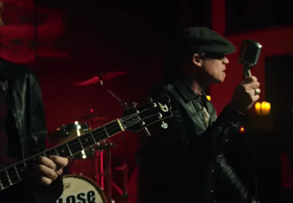 Close Enemies Ft. Aerosmith's Tom Hamilton Release Music Video For "More Than I Could Ever Need"