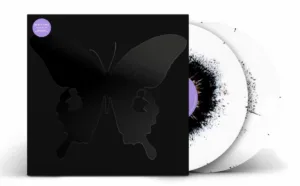 The Cult Release Live Album Of Death Cult Material