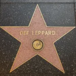 Def Leppard To Receive Hollywood Walk Of Fame Star