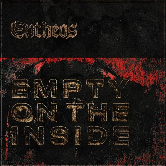 Entheos Is "Empty On The Inside" In New Video