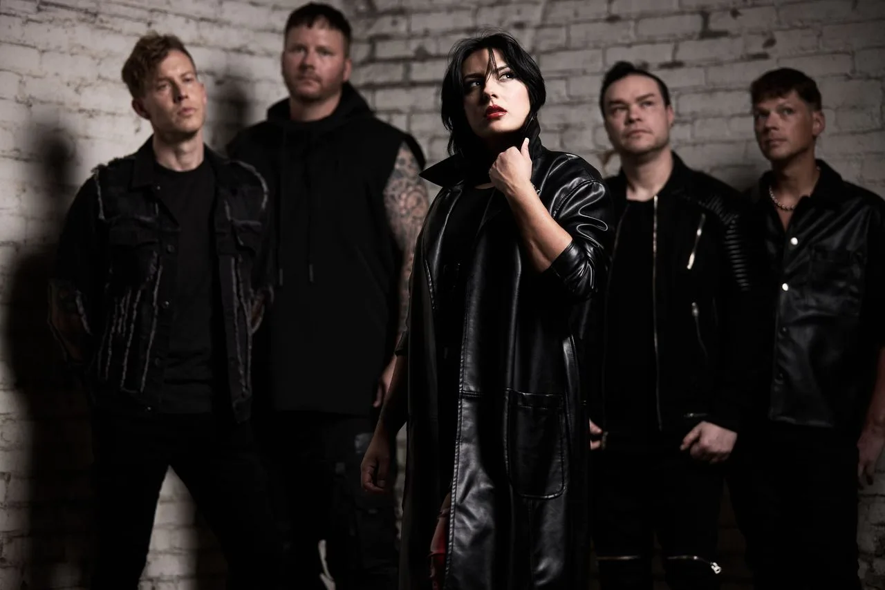 EVA UNDER FIRE BACK AND LOUDER THAN EVER WITH “AWAKENING”