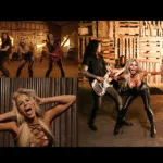 Femme Fatale Returns With New Music Video For "Bad Love"