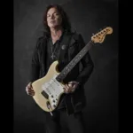 Europe Guitarist John Norum To Release New Solo Album