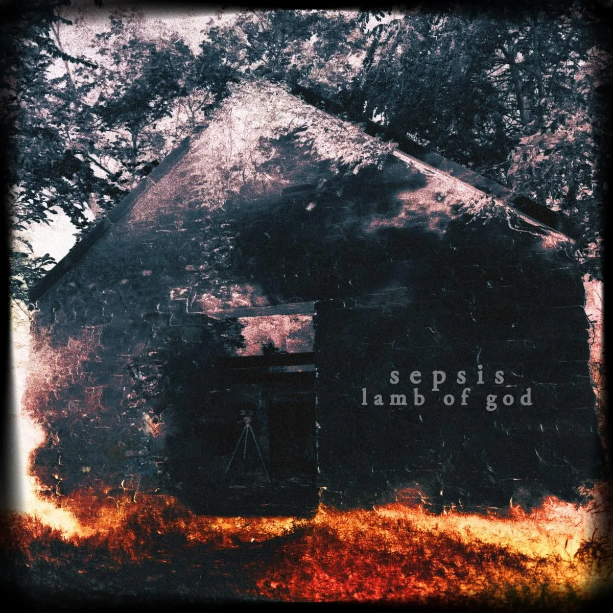Lamb Of God First New Song In 3 Years, Listen To "Sepsis"