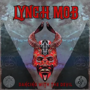 Watch Video For "Dancing With The Devil" From Final Lynch Mob Album