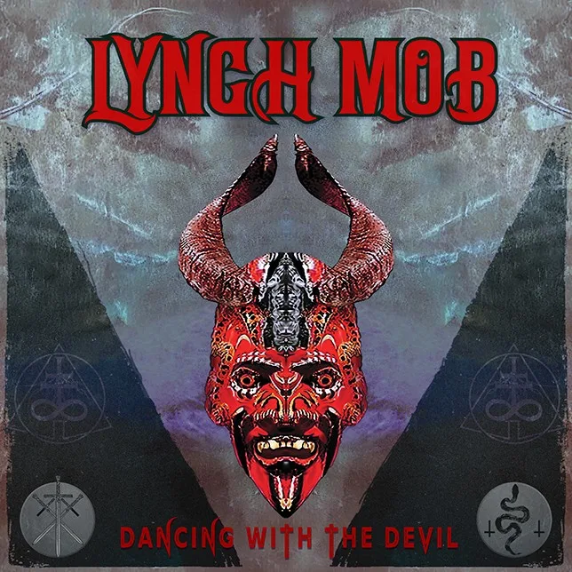 Watch Video For "Dancing With The Devil" From Final Lynch Mob Album
