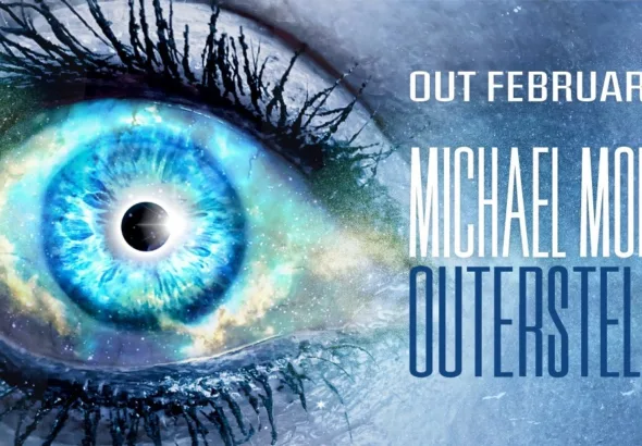 Michael Monroe Announces New Album "Outerstellar"