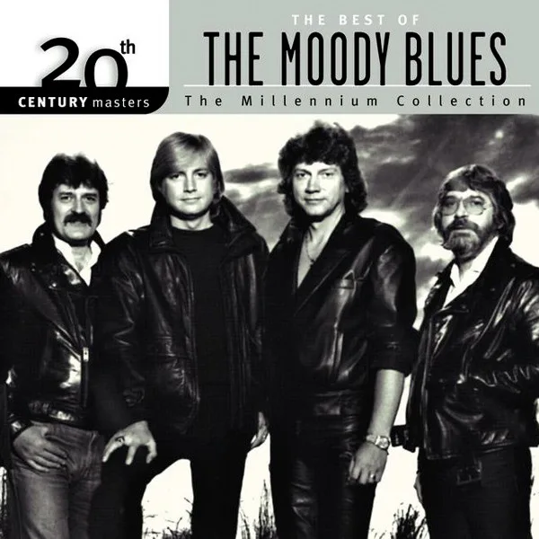 Classic Rock Legend John Lodge Dead At 82