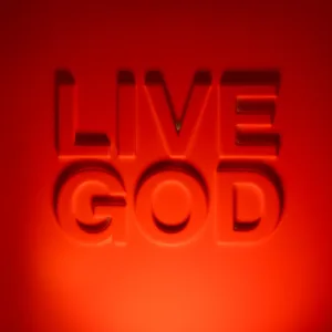 Nick Cave & The Bad Seeds To Release "Live God" Album