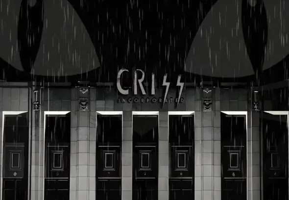 Peter Criss, Legendary KISS Drummer To Release New Solo Album