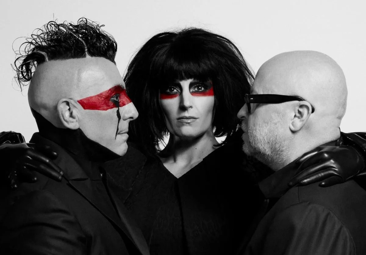 Puscifer Release Hilarious Video For Pendulum The Director’s Cut