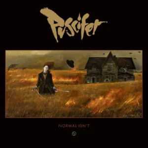 Puscifier Return With New Album, New Video And North America Tour