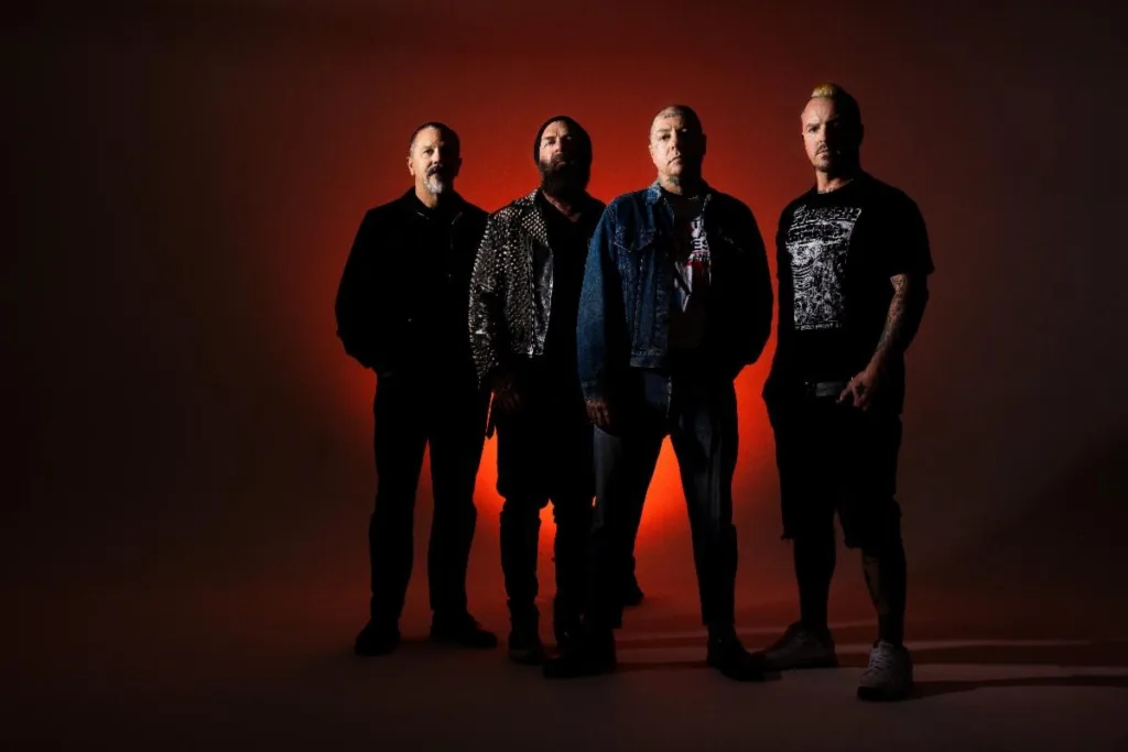 Rancid Release Motorhead Cover For "Sex And Death"