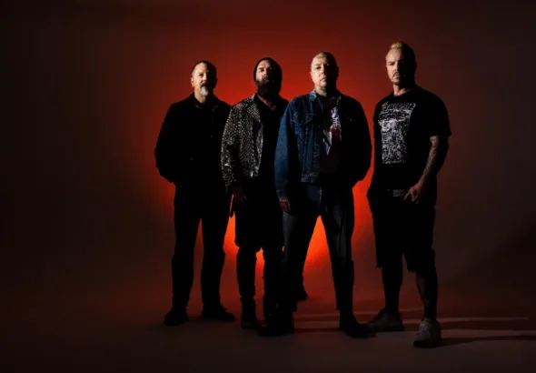 Rancid Release Motorhead Cover For "Sex And Death"